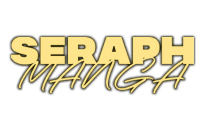 Seraph Manga - Webtoon – Manhua – Manhwa Oku